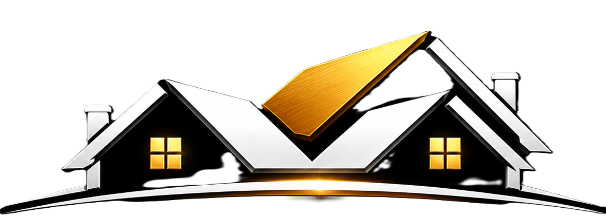 Logo firmy remontowej MAR-BUD